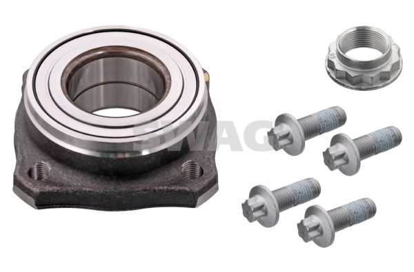 KIT CUSCINETTO RUOTA